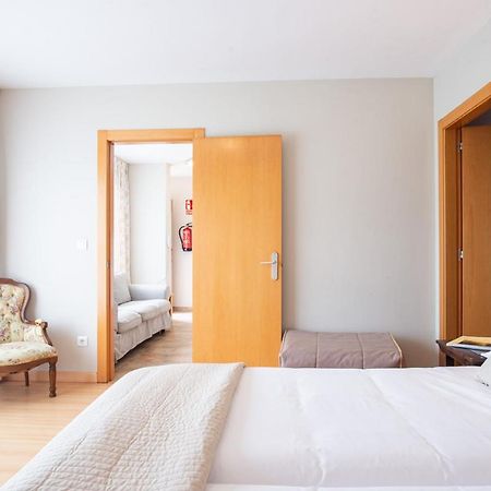 Apartamentos Aldea Del Puente Onís Εξωτερικό φωτογραφία