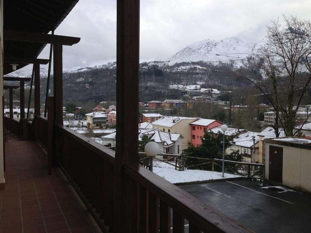 Apartamentos Aldea Del Puente Onís Εξωτερικό φωτογραφία
