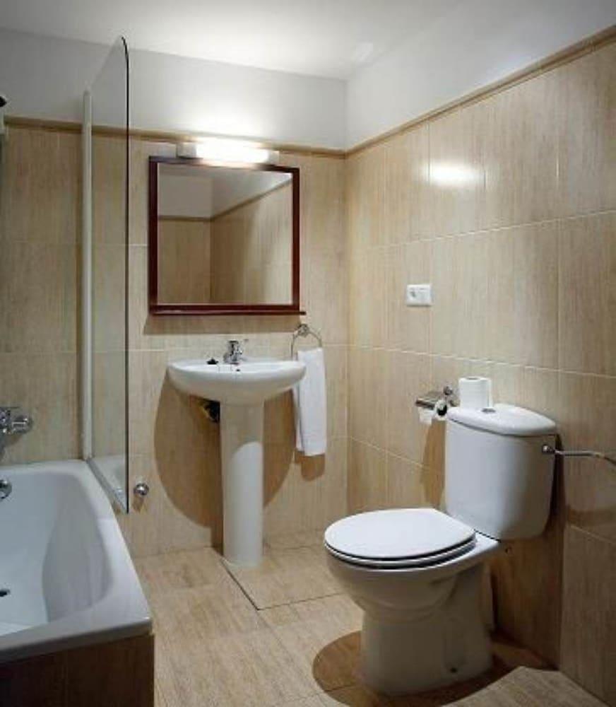 Apartamentos Aldea Del Puente Onís Εξωτερικό φωτογραφία