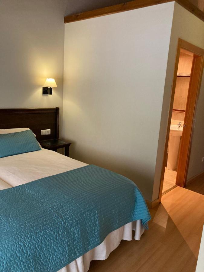Apartamentos Aldea Del Puente Onís Εξωτερικό φωτογραφία