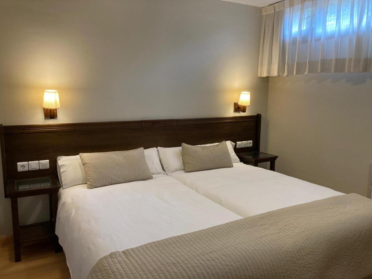 Apartamentos Aldea Del Puente Onís Εξωτερικό φωτογραφία