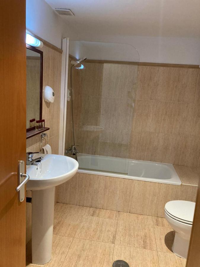 Apartamentos Aldea Del Puente Onís Εξωτερικό φωτογραφία