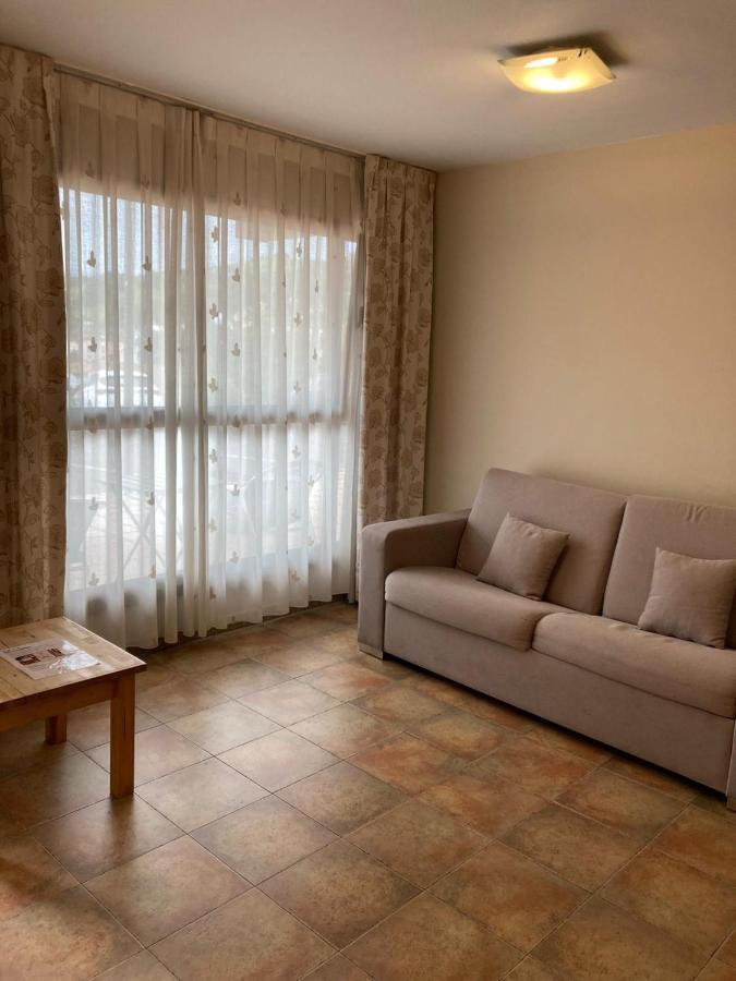 Apartamentos Aldea Del Puente Onís Εξωτερικό φωτογραφία