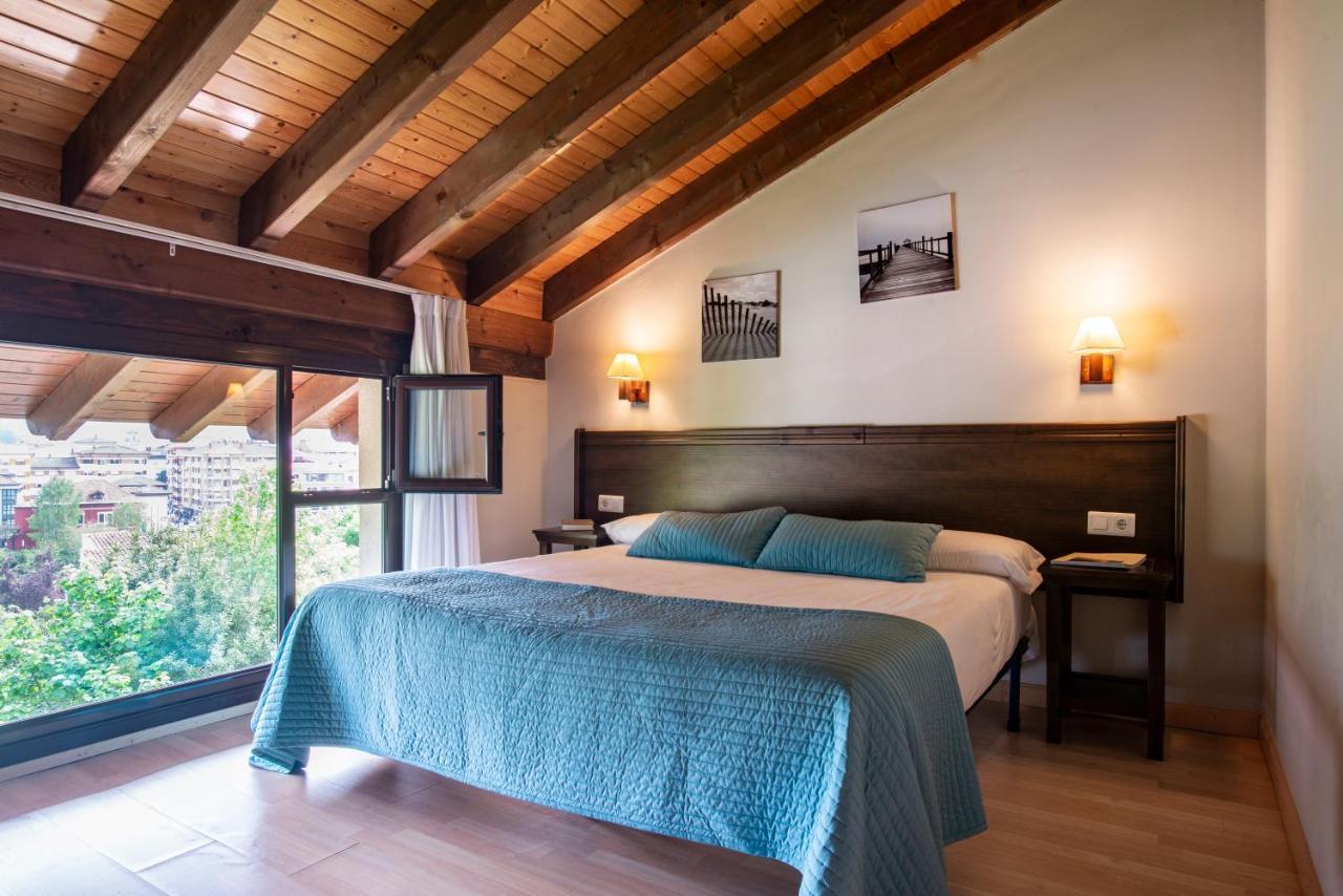 Apartamentos Aldea Del Puente Onís Εξωτερικό φωτογραφία
