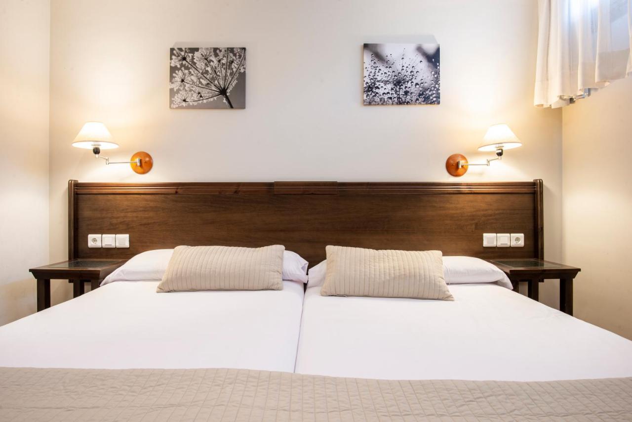Apartamentos Aldea Del Puente Onís Εξωτερικό φωτογραφία