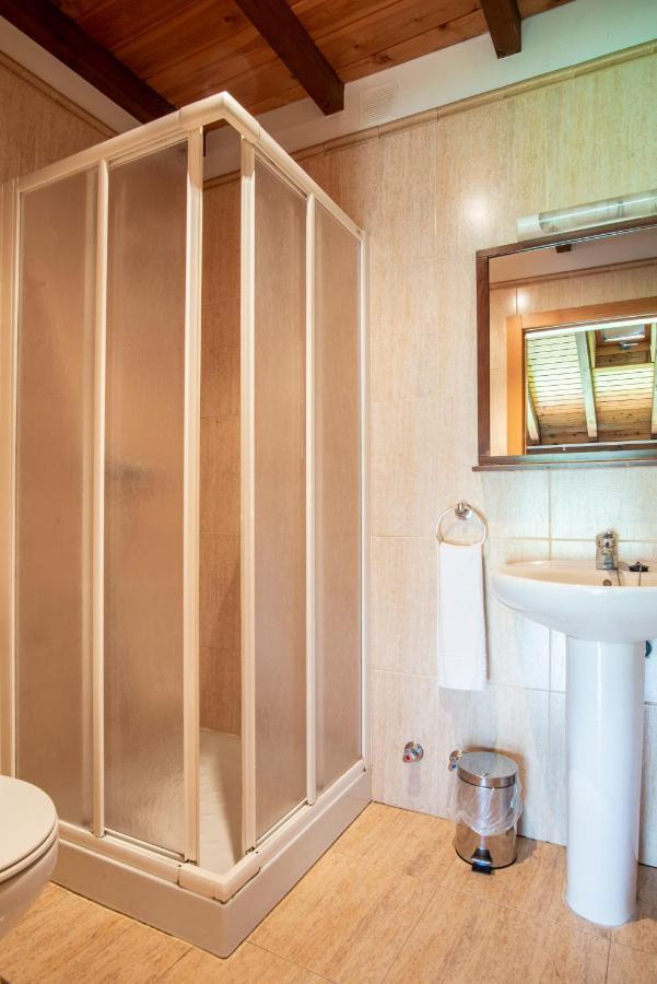 Apartamentos Aldea Del Puente Onís Εξωτερικό φωτογραφία