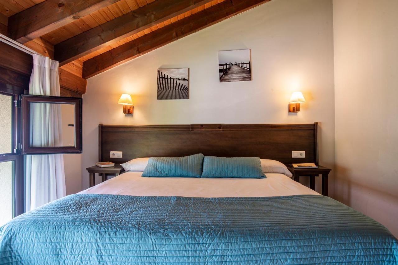 Apartamentos Aldea Del Puente Onís Εξωτερικό φωτογραφία