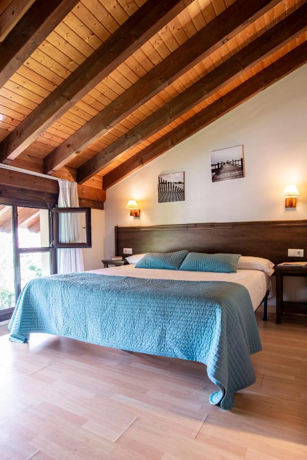 Apartamentos Aldea Del Puente Onís Εξωτερικό φωτογραφία