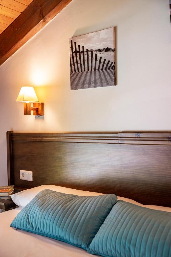 Apartamentos Aldea Del Puente Onís Εξωτερικό φωτογραφία