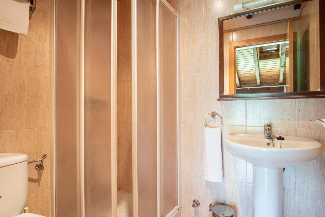 Apartamentos Aldea Del Puente Onís Εξωτερικό φωτογραφία