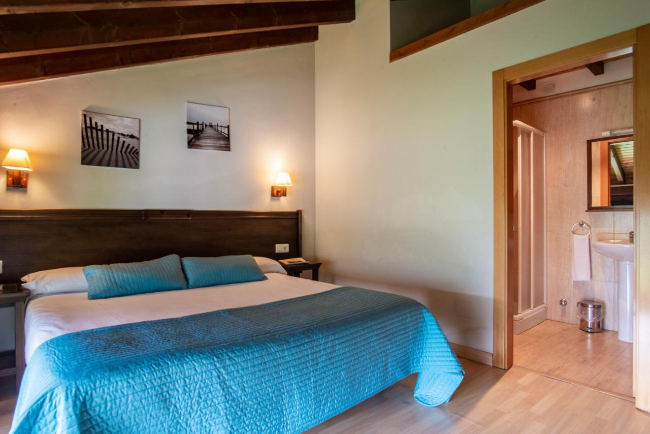 Apartamentos Aldea Del Puente Onís Εξωτερικό φωτογραφία