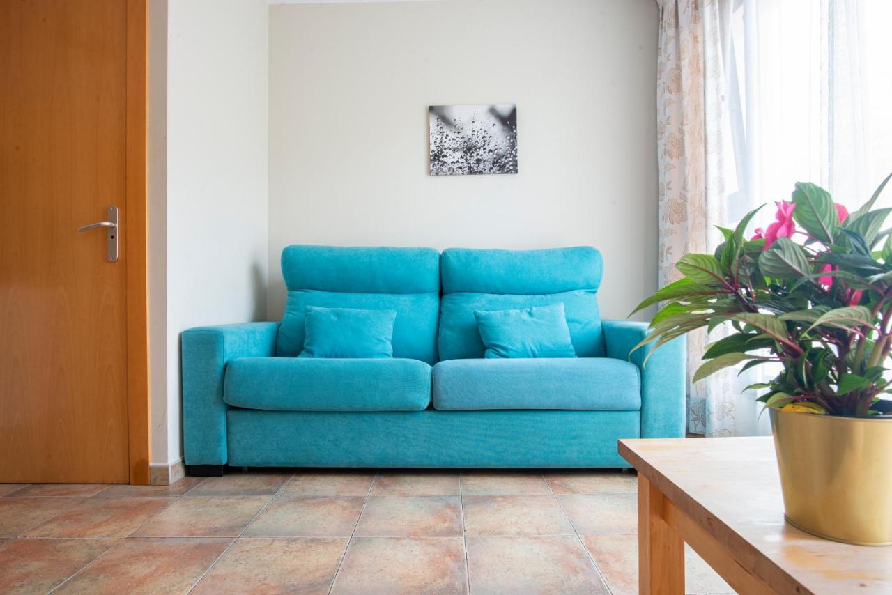 Apartamentos Aldea Del Puente Onís Εξωτερικό φωτογραφία