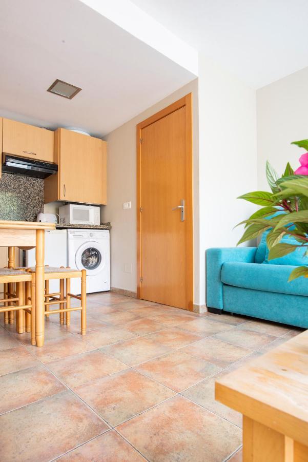 Apartamentos Aldea Del Puente Onís Εξωτερικό φωτογραφία