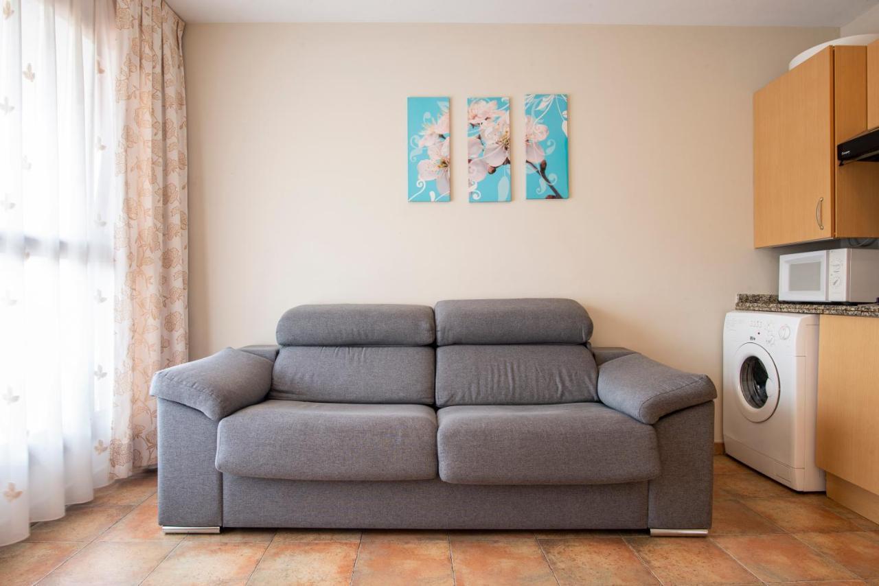 Apartamentos Aldea Del Puente Onís Εξωτερικό φωτογραφία