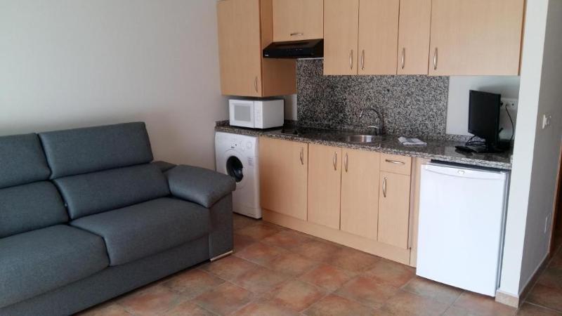 Apartamentos Aldea Del Puente Onís Εξωτερικό φωτογραφία