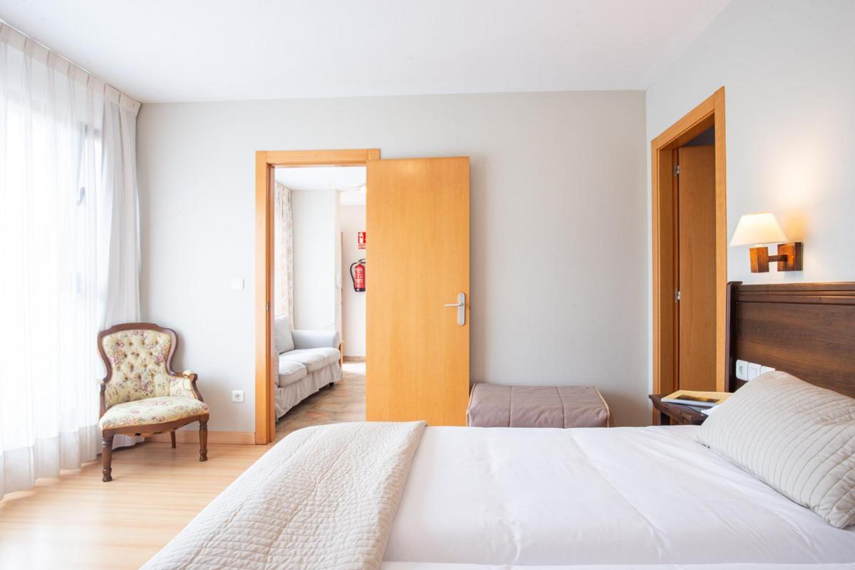 Apartamentos Aldea Del Puente Onís Εξωτερικό φωτογραφία