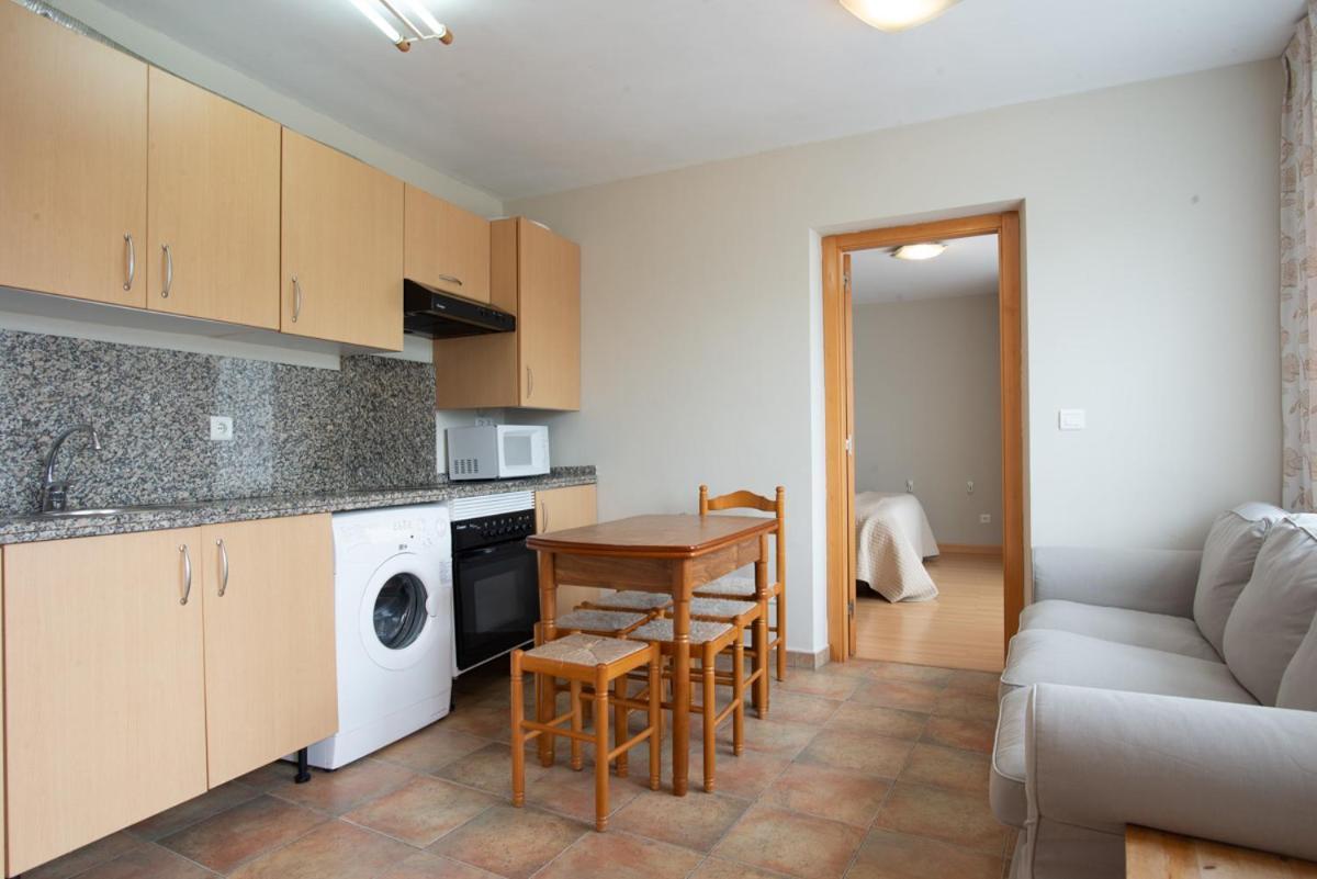 Apartamentos Aldea Del Puente Onís Εξωτερικό φωτογραφία