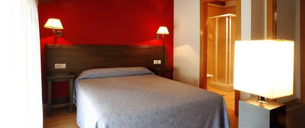 Apartamentos Aldea Del Puente Onís Εξωτερικό φωτογραφία