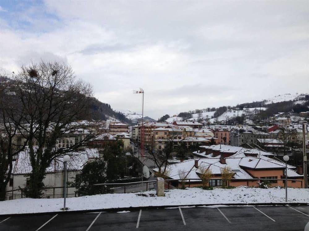 Apartamentos Aldea Del Puente Onís Εξωτερικό φωτογραφία