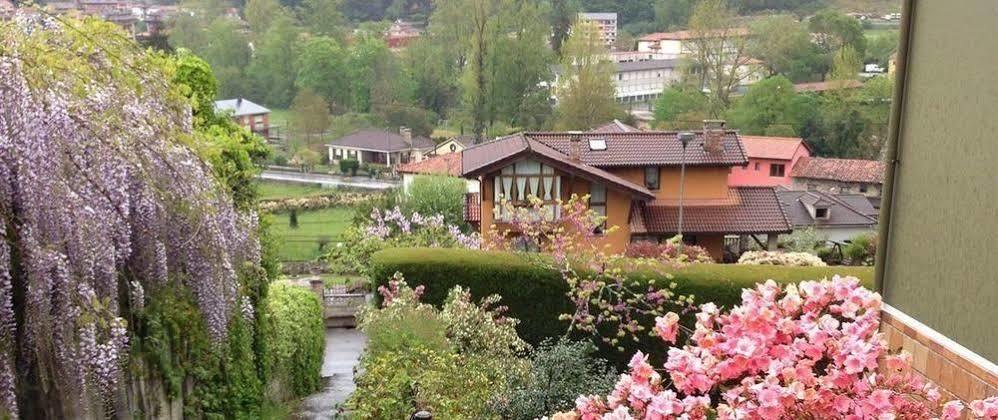 Apartamentos Aldea Del Puente Onís Εξωτερικό φωτογραφία