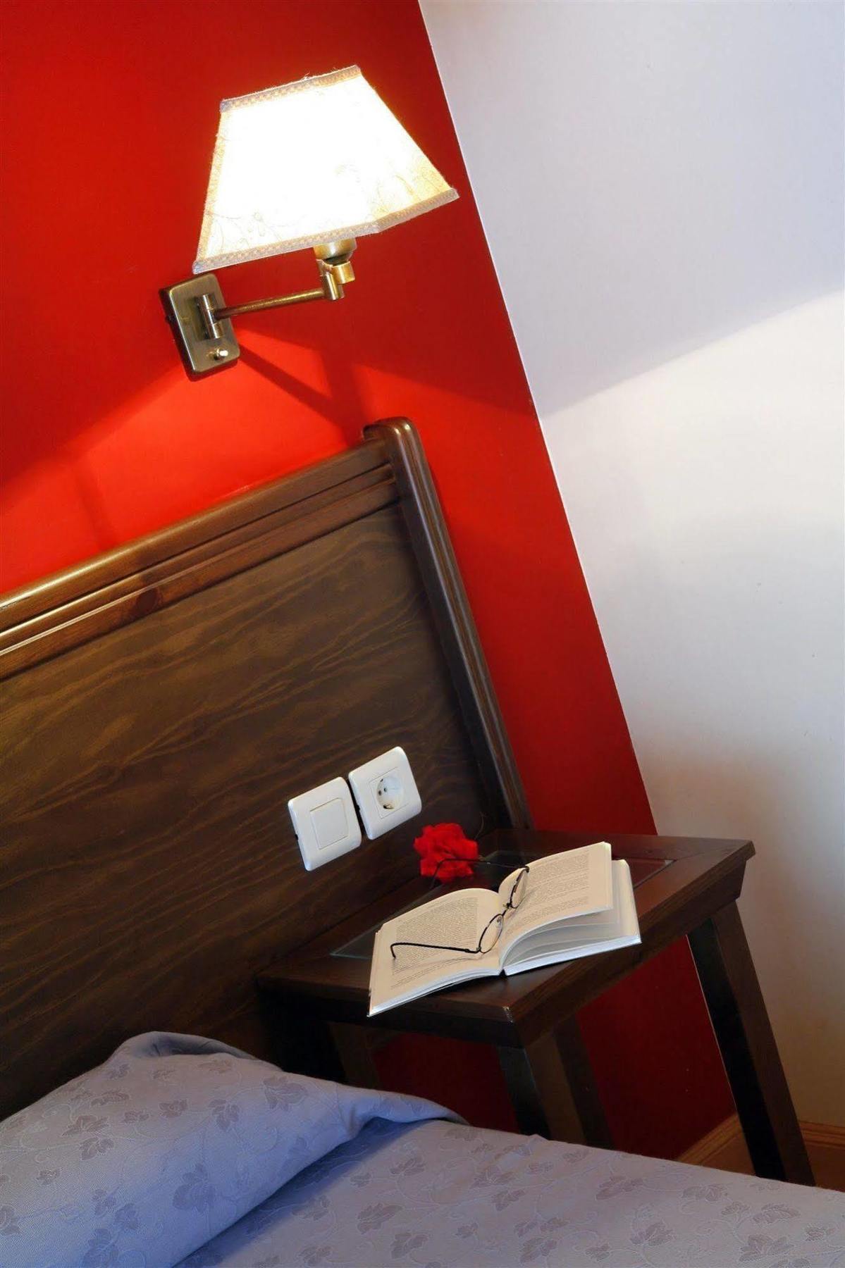 Apartamentos Aldea Del Puente Onís Εξωτερικό φωτογραφία