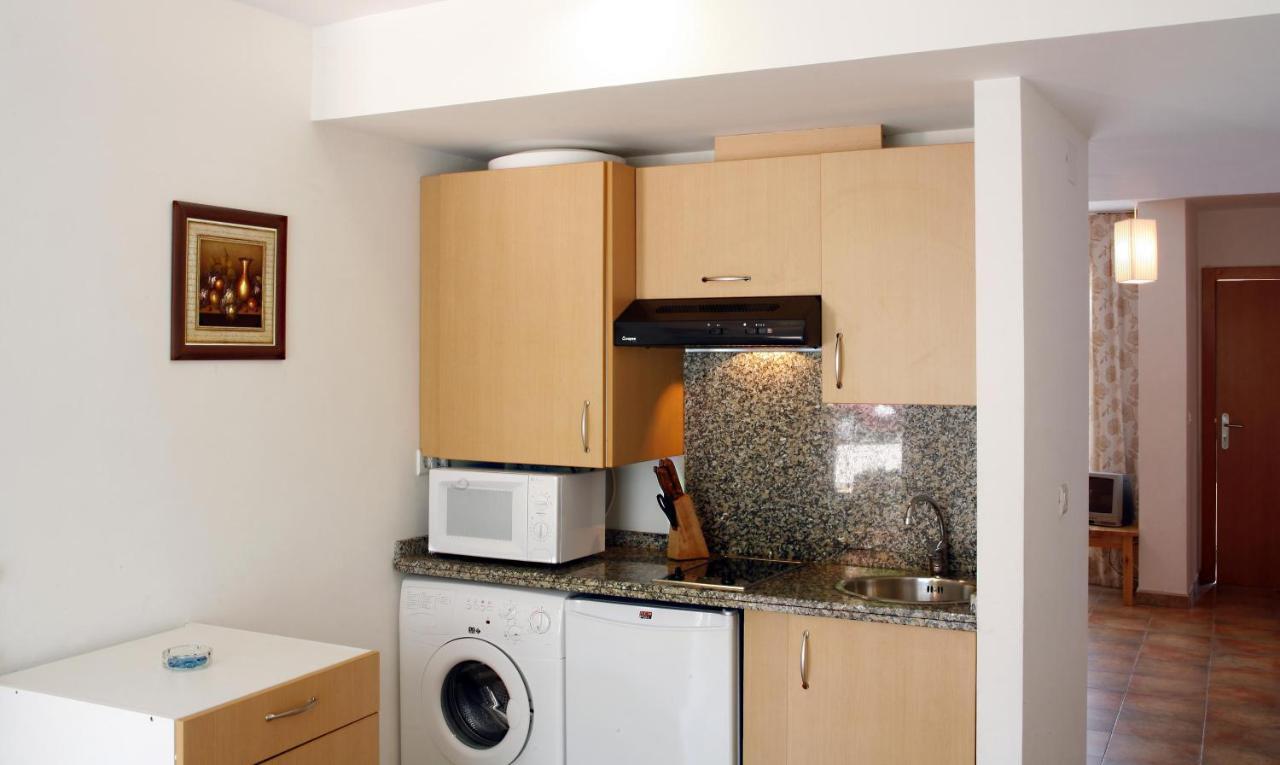 Apartamentos Aldea Del Puente Onís Εξωτερικό φωτογραφία