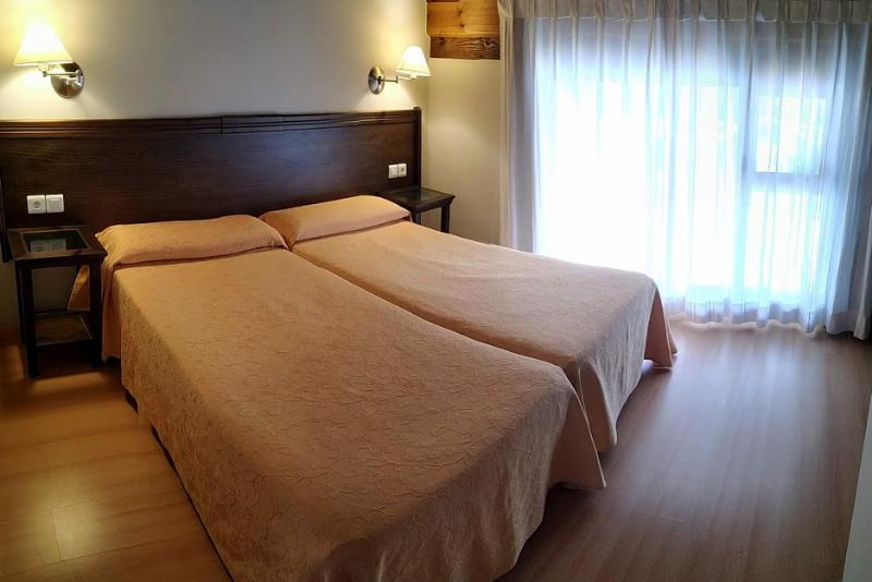 Apartamentos Aldea Del Puente Onís Εξωτερικό φωτογραφία
