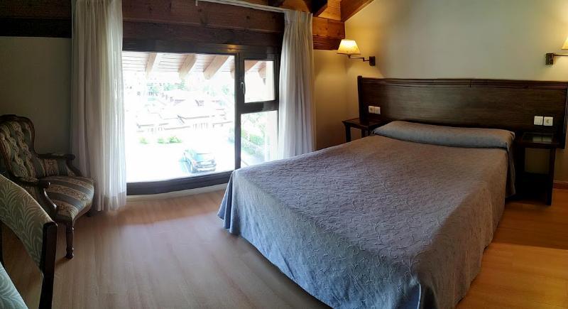 Apartamentos Aldea Del Puente Onís Εξωτερικό φωτογραφία